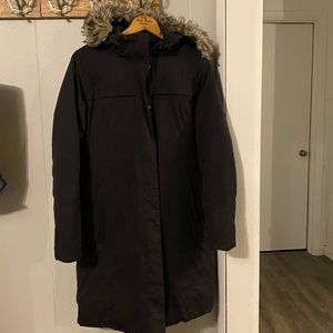 Northface Artic Parka